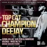 Champion Deejay - Voltage Remix by Voltage cover art