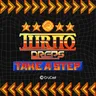 Take A Step by Turno cover art