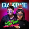 Dakiwe by DBN Gogo cover art