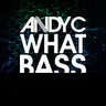 What Bass cover art