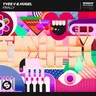 Finally (extended mix) by HUGEL cover art