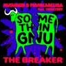 The Breaker by Musumeci cover art
