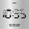 10:35 (feat. Tate McRae) - Joel Corry Remix by Tiësto cover art
