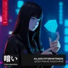 Acid Rave Machine by Alan Fitzpatrick cover art