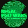 Ego Wars cover art