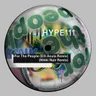 For the People (Elli Acula remix) cover art