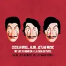 My Life is Going On (Alok, JetLag Music, HOT-Q e WADD Remix) by Alok cover art