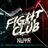 Fight Club cover art