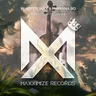 Dreams (feat. LUISAH) by Blasterjaxx cover art