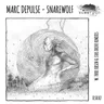 Snarewolf cover art