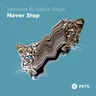 Never Stop cover art