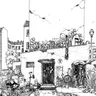 Calle Sur by Oliver Koletzki cover art