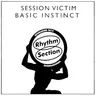 Orbits of Dust by Session Victim cover art