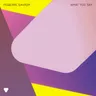 What You Say cover art