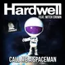 Call Me A Spaceman album cover