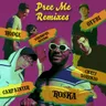 Pree Me (Chris Lorenzo Remix) by Chris Lorenzo cover art