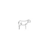 My Black Sheep (Deetron remix) cover art