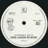 Don't Go - Gerd Janson Re-Work cover art