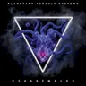 Strange Attractor by Planetary Assault Systems cover art