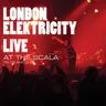 The Mastard Song by London Elektricity cover art