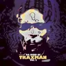 Computer Getto by Traxman cover art