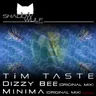 Dizzy Bee cover art