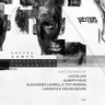 White - Loco & Jam Remix cover art