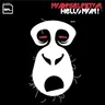 My Anthem by Modeselektor cover art