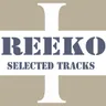 Reeko Seleccted Tracks Part1 album cover