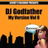 My Version Vol 8 album cover