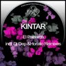 El Patriarca - Dj Dep Remix cover art