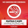 Hypnotizing Me cover art