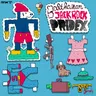 Change cover art