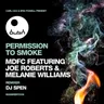 Permission to Smoke - DJ Spen's Cheeba Cheeba Mix by Carl Cox cover art