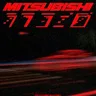 Mitsubishi cover art