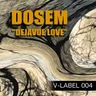 Dejavue Love cover art
