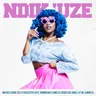 NdiKuze cover art