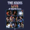 Live At Kelvin Hall (Bonus Track Edition - Reissue) album cover
