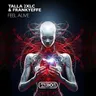 Feel Alive by Talla 2XLC cover art