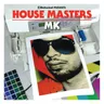 Defected Presents House Masters - MK Mixtape cover art