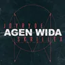 AGEN WIDA by Skrillex cover art