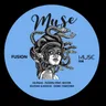 Fusion by Iglesias cover art
