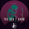 You Don't Know cover art