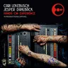 Hands On Experience album cover