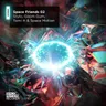 Wisdom cover art