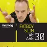 Weapon of Choice - AKA AKA Remix by Fatboy Slim cover art