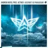 Ascendit Ad Paradisum (extended mix) by Andrew Rayel cover art