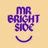 Mr Brightside by Gorje Hewek cover art