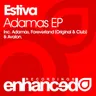 Avalon (original mix) cover art