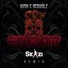 Suavemente - Skazi Remix cover art